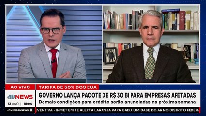Governo lança plano de contingência para empresas