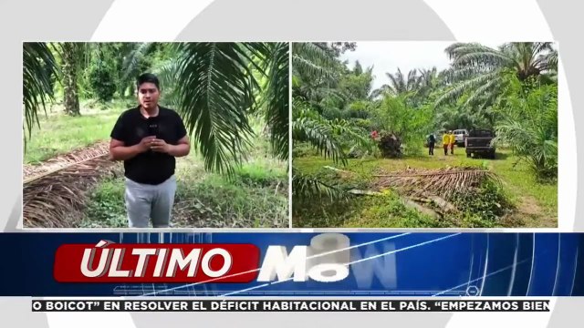 ¡Flotando! Encuentran cadáveres de dos personas en el río Aguán, Sabá