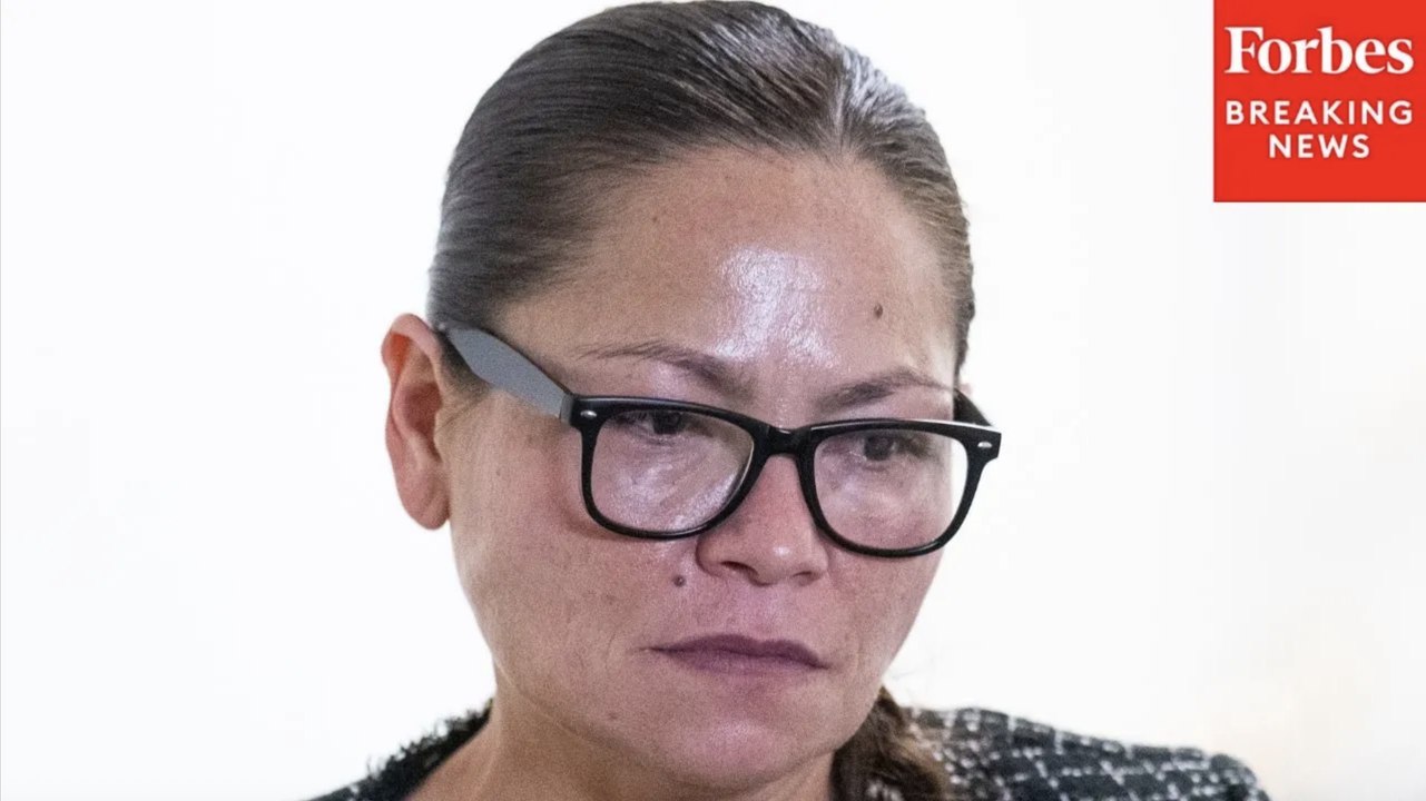 Kimberlyn King-Hinds Accuses Biden Admin. Of 'Opening The Door For Foreign Adversaries' To Fill Jobs