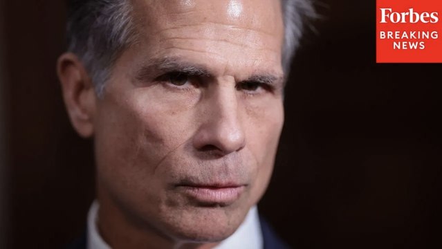 Dan Meuser: Bill To Incentivize Investment In Rural Areas Is 'Fueling Small Business Growth'