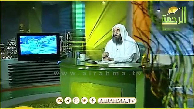 الصحابة رضوان الله عليهم وفضلهم على العالم ؟ جبريل يسأل ح 18 فضيلة الشيخ الدكتور محمد حسان