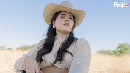 Camila Fernández lanza nuevo álbum llamado “La Fernández”