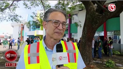 Trece Noticias - Edición Meridiana | 13 Agosto 2025