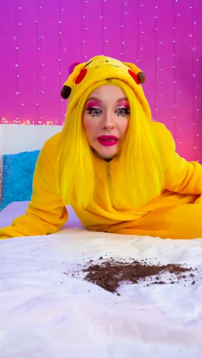 FANTA Foot Clean Test = Shocking Results! 😱🦶🍊