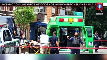 En Michoacán, autoridades reportan la detención de "El Perfumes"