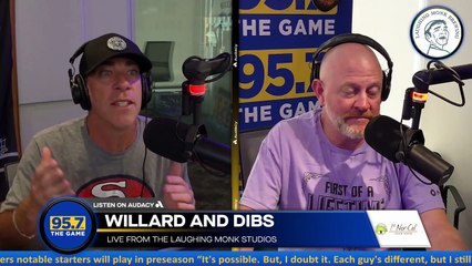 Is the national media being unfair to Purdy?