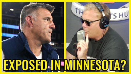 Setting the Patriots' expectations for their Minnesota joint practice