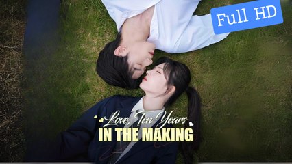 Love, Ten Years In The Making Full Hd