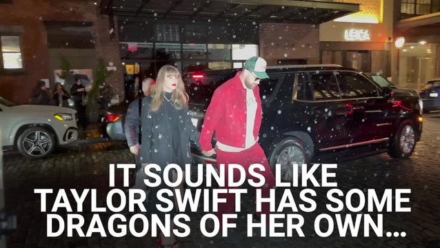 How Taylor Swift’s Dad And Travis Kelce Have (Allegedly) Been Protecting Her Since She’s Been Tied To Blake Lively’s Legal Battle