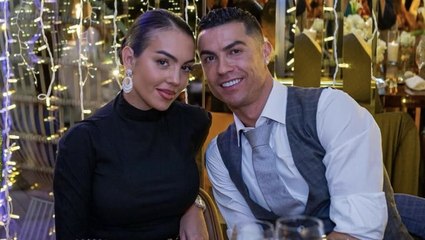 Cristiano Ronaldo and Georgina Rodriguez's Relationship Timeline