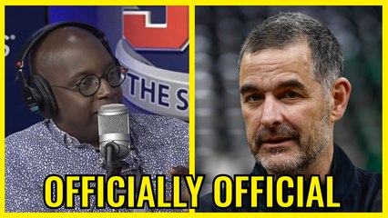 REACTION: The NBA board of governors approves the sale of the Celtics to Bill Chisholm