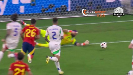 STUDIO REASPORT 1A PUNTATA