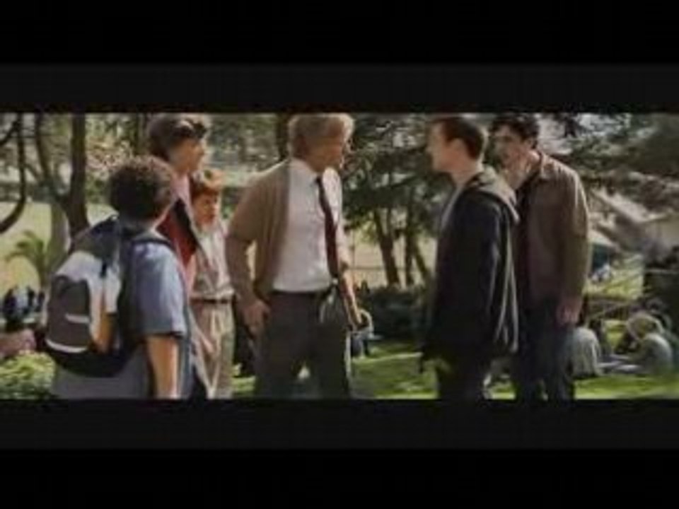 No tan duro de pelar - Trailer Spanish