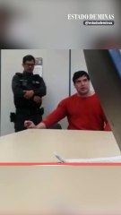 Suspeito de matar gari em BH nega antecedentes criminais