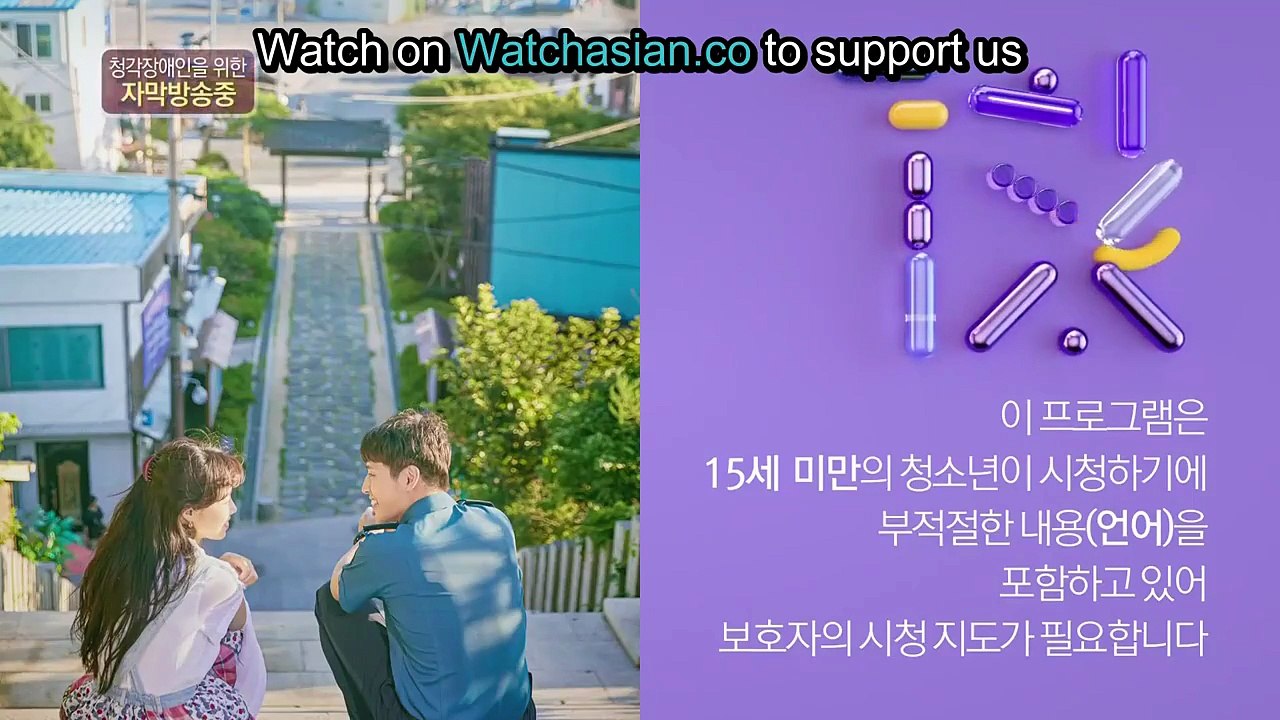 When the Camellia Blooms Episode-9