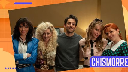 Regina Blandón, ¿no estará en Mentiras: El Musical con Belinda?