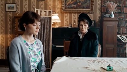 Арбатские тайны 10 серия.