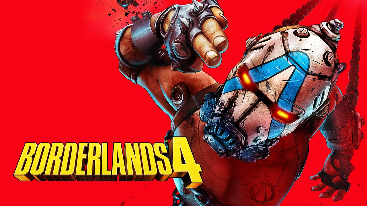 Borderlands 4 - Official Gameplay Deep Dive