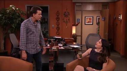 Anger Management Staffel 2 Folge 22 "Charlie wird entschärft" #Deutsch #HD