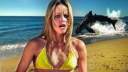 The Sand Creature | Film Complet en Français | Comédie, Horreur