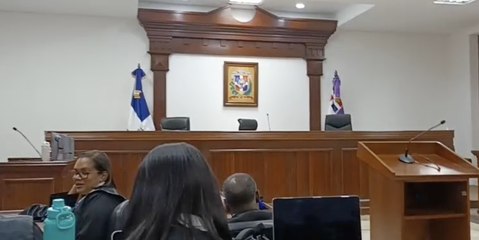 Juezas aún deliberan fallo del juicio a hermanos Medina Sánchez