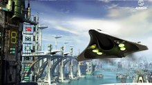 15 Incredible FUTURE Planes