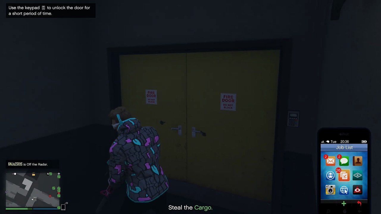 GTA 5 Online Gameplay | GamesCorner