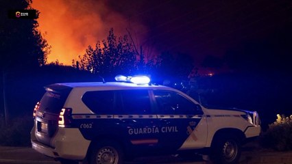Óscar Puente acusa al PP de desmantelar servicios ¡y no da un paso atrás! | Incendios España 2025