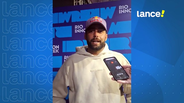 Pedro Scooby projeta desempenho dos brasileiros nas finais da WSL