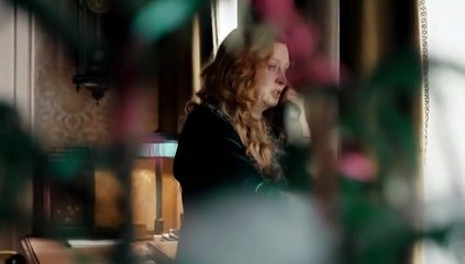 Арбатские тайны 15 серия.