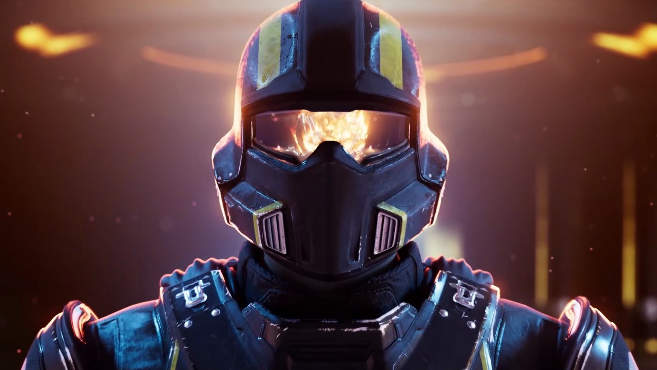 Helldivers 2 - Official Bring the Boom Trailer