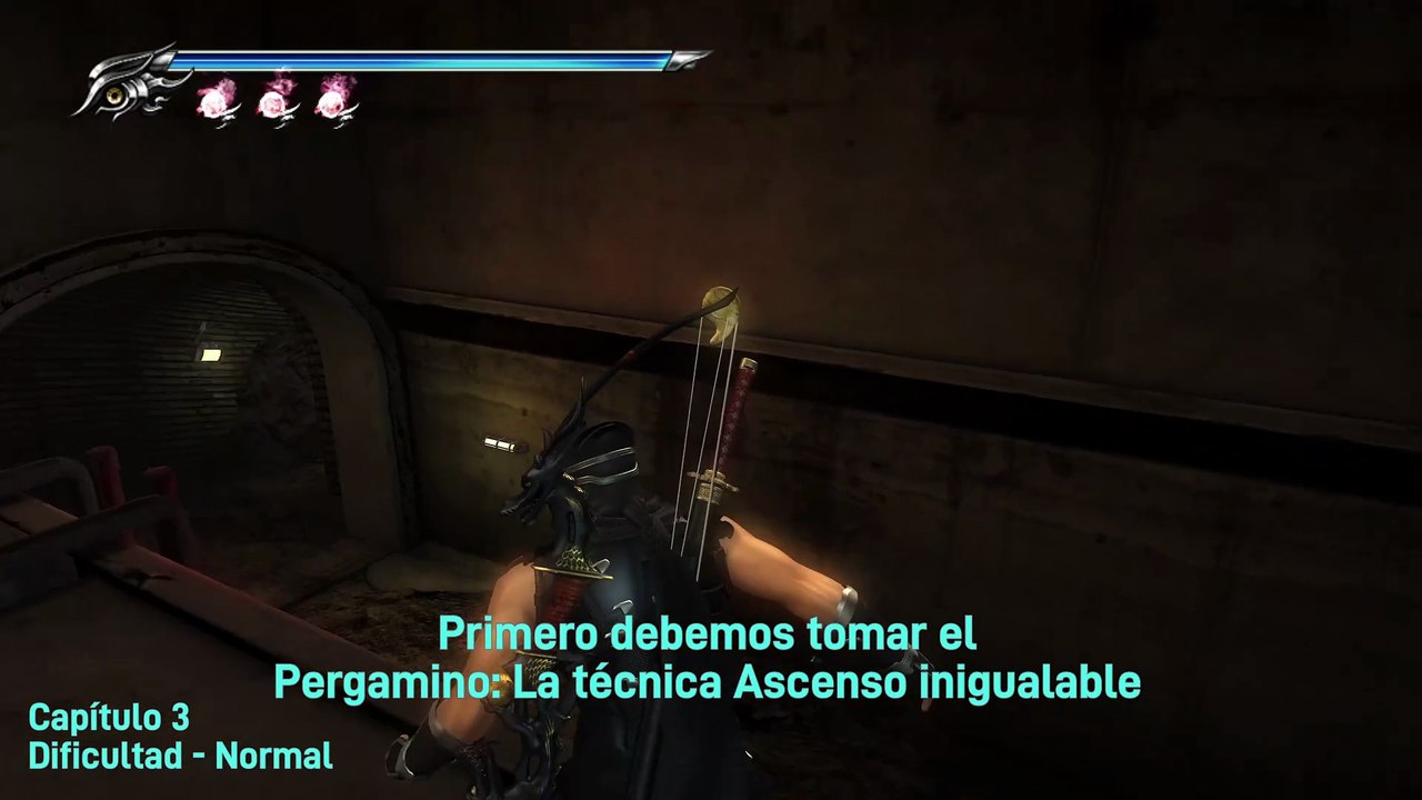Logro - Maestro de la técnica Ascenso inigualable