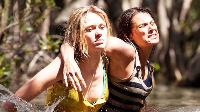 10 Horrific Wilderness Horror Movies Based On True Events