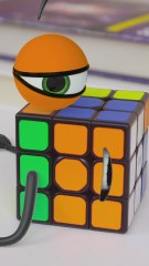 This Rubik's Cube life is pure fun! 😅🧩🔥 #funny #puzzlelife