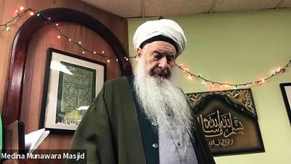 Always Ask for Heavely Guidance - Jumuah Khutba - Shaykh Abdul Haqq