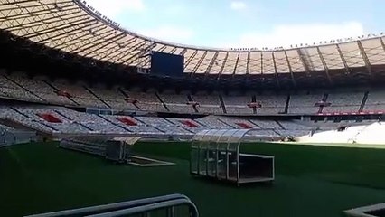 Godoy Cruz - Copa Sudamericana