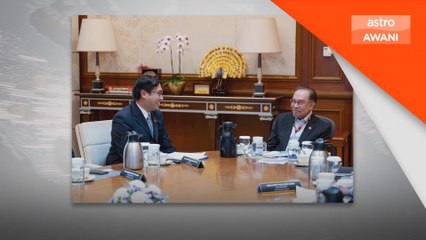 PM tekankan keperluan koordinasi mantap dalam pembangunan usahawan Bumiputera