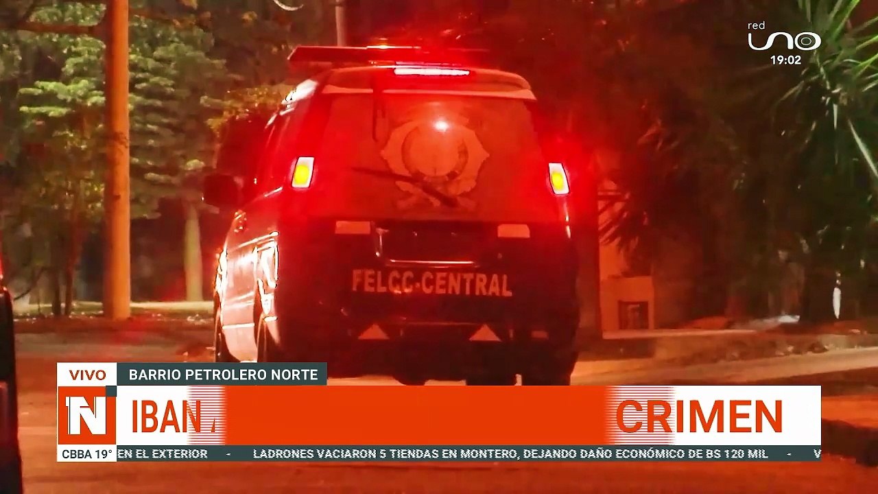 asesinados
