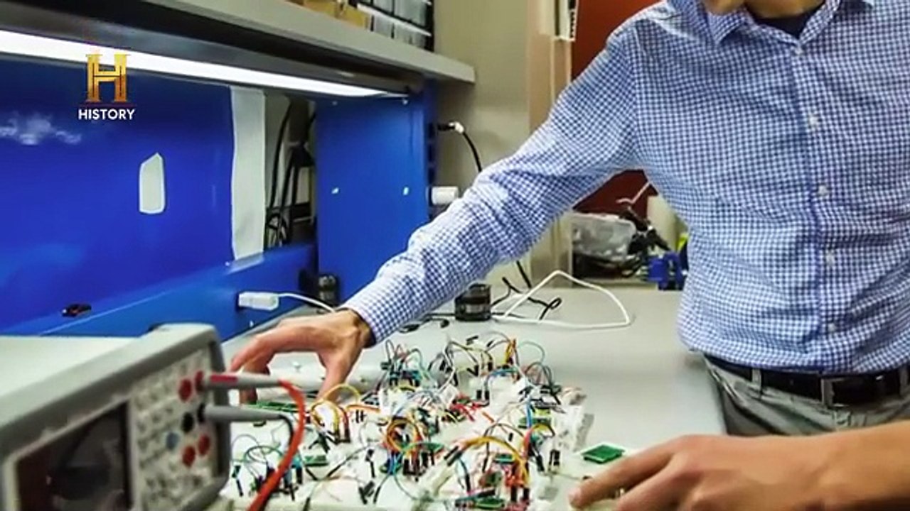 EL SÍNDROME DE LA HABANA - GRANDES MISTERIOS DE LA HISTORIA - EPISODIO COMPLETO