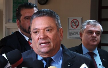 Reacciones tras absolutoria de Celso Gamboa, Johnny Araya y Berenice Smith