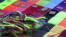 The Tapestry of Light (doco trailer)