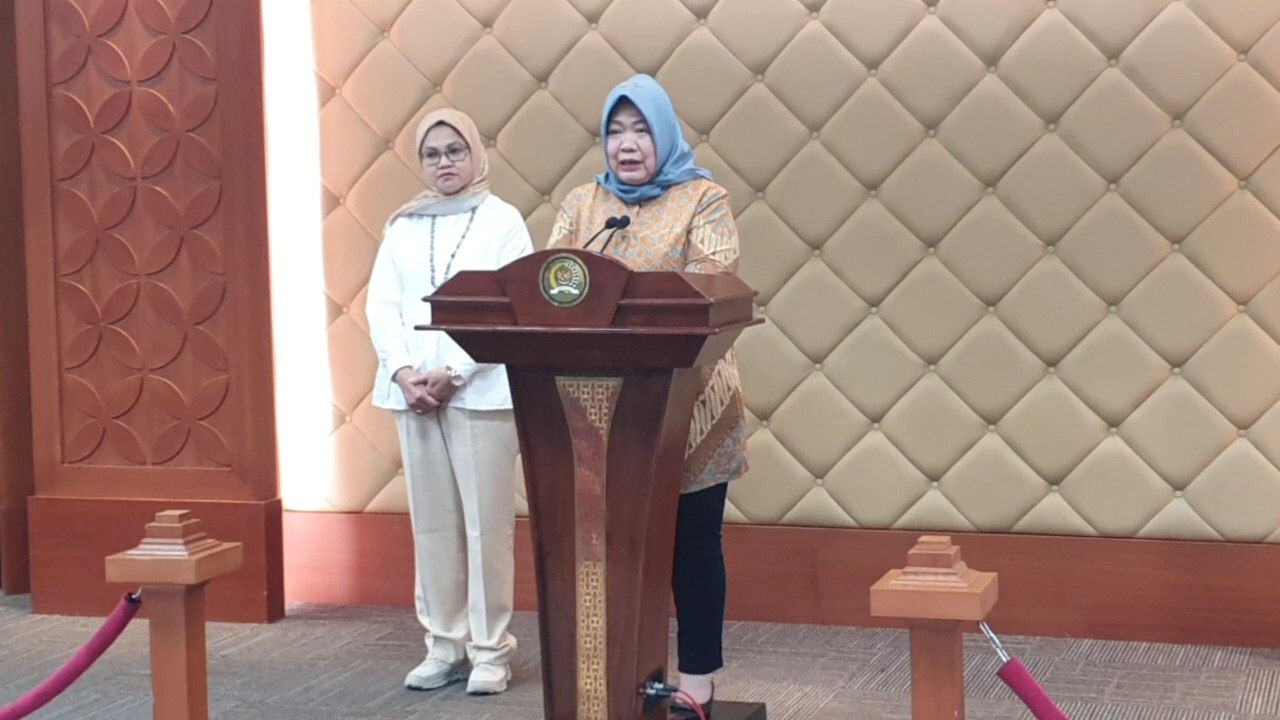 Jokowi dan Megawati Belum Dipastikan Hadir di Sidang Tahunan MPR