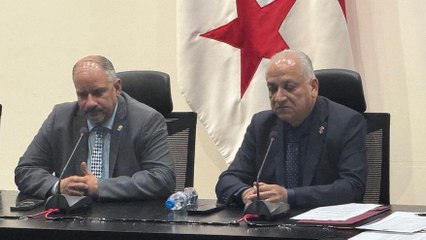 'No traicioné': Didiano Pinilla defiende su voto a favor de Camacho