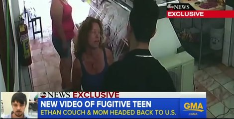 True Crime Story Smugshot Season 1 Episode 4