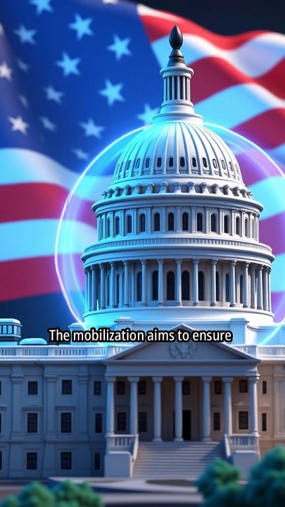 National Guard Deployment in D.C._ Federal Authority vs. Local Control