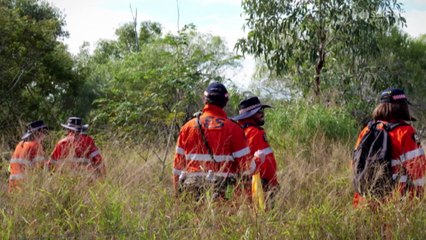 Coroner rules elderly patient who went missing from Queensland hospital likely died of dehydration