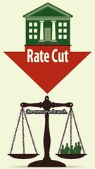 Impact of Treasury Secretary's Call for Fed Rate Cut