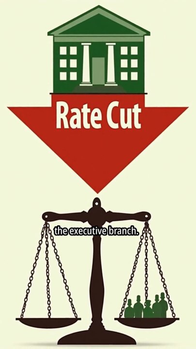 Impact of Treasury Secretary's Call for Fed Rate Cut
