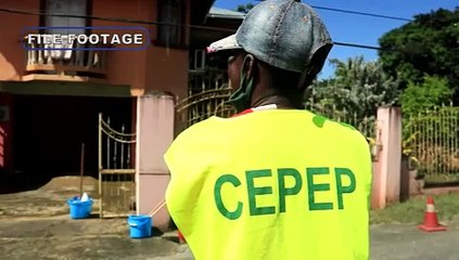 PADARATH NOT DETERRED BY THREATS REGARDING CEPEP