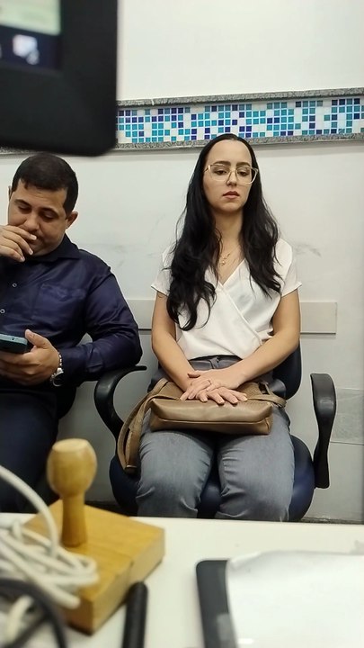 Depoimento do caso de Transfobia em uma academia